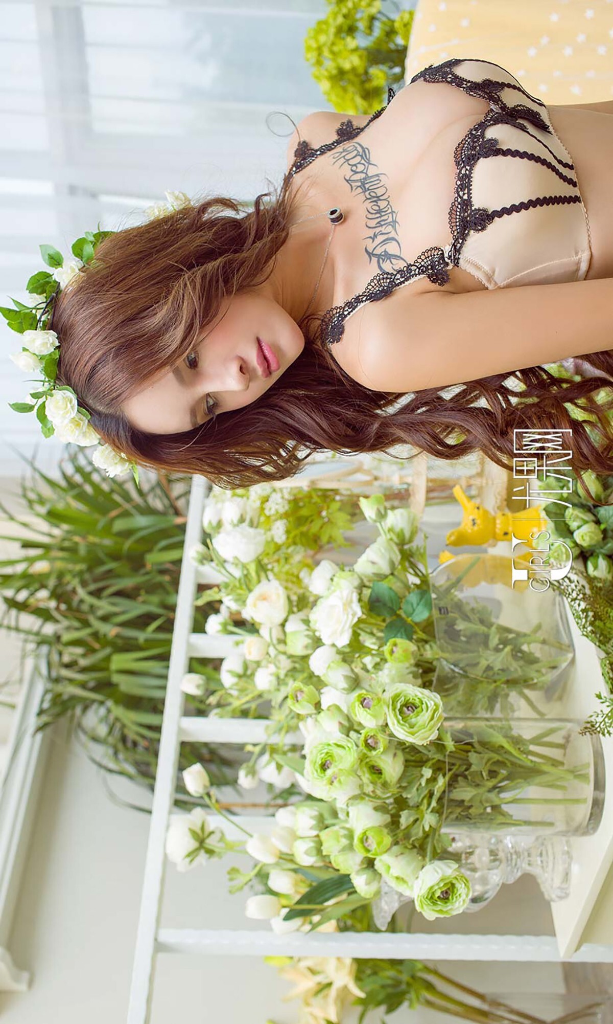 [Ugirls爱尤物]2016.11.05 No.536 曾嘉琪